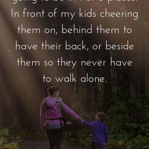 Meet your Posher, Jeanine